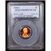 Image 2 : Proof PCGS 2004-s Lincoln Cent 1c Graded pr69 rd dcam By PCGS