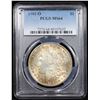 Image 2 : PCGS 1901-o Morgan Dollar $1 Graded ms64 By PCGS