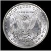Image 3 : 1901-o Morgan Dollar $1 Graded ms66 By SEGS