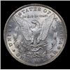 Image 3 : 1898-p Morgan Dollar $1 Graded ms66 By SEGS