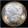 Image 2 : 1904-o Morgan Dollar $1 Graded ms66 By SEGS