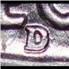 Image 6 : 1938-d/d Buffalo Nickel 5c Graded ms67 By SEGS