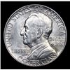 Image 2 : 1936 Lynchburg Old Commem Half Dollar 50c Graded ms66 By SEGS