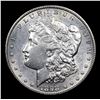 Image 2 : 1898-s Morgan Dollar $1 Graded Select Unc By USCG