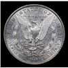 Image 3 : 1898-s Morgan Dollar $1 Graded Select Unc By USCG