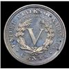 Image 3 : Proof 1903 Liberty Nickel 5c Graded Choice Proof By USCG