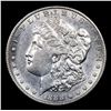 Image 2 : 1888-s Morgan Dollar $1 Graded Select Unc By USCG