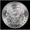 Image 3 : 1904-o Morgan Dollar $1 Grades Select Unc