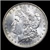 Image 2 : 1883-o Morgan Dollar $1 Grades Choice Unc