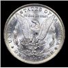 Image 3 : 1883-o Morgan Dollar $1 Grades Choice Unc