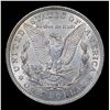 Image 3 : 1921-p Morgan Dollar $1 Grades Unc Details