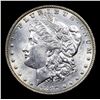 Image 2 : 1897-p Morgan Dollar $1 Grades Choice+ Unc