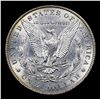 Image 3 : 1897-p Morgan Dollar $1 Grades Choice+ Unc