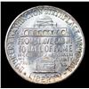 Image 3 : 1946-s BTW Old Commem Half Dollar 50c Grades GEM Unc