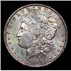 Image 2 : 1900-o Morgan Dollar $1 Grades GEM Unc