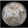Image 3 : 1900-o Morgan Dollar $1 Grades GEM Unc