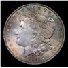 Image 2 : 1886-p Morgan Dollar $1 Grades Choice Unc