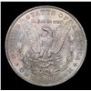 Image 3 : 1886-p Morgan Dollar $1 Grades Choice Unc