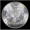 Image 3 : 1878-s Morgan Dollar $1 Grades Select+ Unc