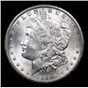 Image 2 : 1899-o Morgan Dollar $1 Grades Choice+ Unc