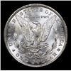 Image 3 : 1899-o Morgan Dollar $1 Grades Choice+ Unc