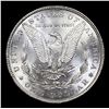 Image 3 : 1889-p Morgan Dollar $1 Grades Choice+ Unc