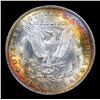 Image 3 : 1904-o Morgan Dollar $1 Grades Choice+ Unc