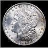 Image 2 : 1888-o Morgan Dollar $1 Grades Choice+ Unc