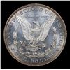 Image 3 : 1896-p Morgan Dollar $1 Grades Choice Unc DMPL