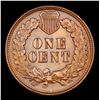 Image 3 : 1900 Indian Cent 1c Grades Choice Unc BN