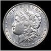 Image 2 : 1878-p 7tf Morgan Dollar $1 Grades Select+ Unc