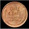 Image 3 : 1913-p Lincoln Cent 1c Grades Choice+ Unc BN