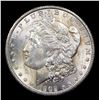 Image 2 : 1902-o Morgan Dollar $1 Grades Choice+ Unc