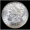 Image 2 : 1898-o Morgan Dollar $1 Grades Choice+ Unc