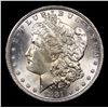 Image 2 : 1881-o Morgan Dollar $1 Grades Select+ Unc