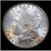 Image 2 : 1882-p Morgan Dollar $1 Grades Choice Unc