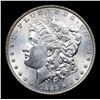 Image 2 : 1885-p Morgan Dollar $1 Grades GEM+ Unc