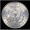 Image 3 : 1885-p Morgan Dollar $1 Grades GEM+ Unc