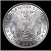 Image 3 : 1880-p Morgan Dollar $1 Grades Select Unc