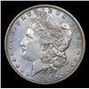Image 2 : 1884-p Morgan Dollar $1 Grades Select Unc PL