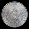 Image 3 : 1884-p Morgan Dollar $1 Grades Select Unc PL