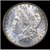 Image 2 : 1882-o Morgan Dollar $1 Grades Select Unc PL