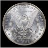 Image 3 : 1890-p Morgan Dollar $1 Grades Select+ Unc