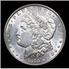 Image 2 : 1878-s Morgan Dollar $1 Grades Select Unc
