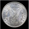 Image 3 : 1878-s Morgan Dollar $1 Grades Select Unc