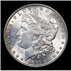 Image 2 : 1891-s Morgan Dollar $1 Grades Select+ Unc