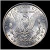 Image 3 : 1891-s Morgan Dollar $1 Grades Select+ Unc