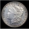 Image 2 : 1890-s Morgan Dollar $1 Grades Select Unc
