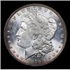 Image 2 : 1879-p Morgan Dollar $1 Grades Select+ Unc