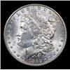 Image 2 : 1882-o Morgan Dollar $1 Grades Choice Unc